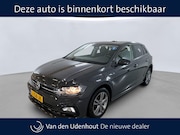 Volkswagen Polo - 1.0 TSI 95pk R-Line Edition | Parkeersensoren | Acc | Led | 