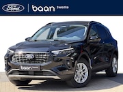 Ford Kuga - 2.5 PHEV Titanium | Adaptive Cruise | Dodehoekspiegel | Trek