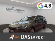 Ford Focus - Titanium