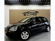 Volkswagen Golf - 1.4 Trendline|Nieuwe APK|Airco|EL RAMEN|LM VELGEN|RADIO|