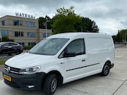 Volkswagen Caddy - ABT E-Caddy 113pk 37.3 kW WLTP 160 KM