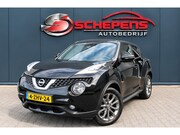 Nissan Juke - 1.2 DIG-T S/S Connect Edition | Navi | Clima | Camera | Ned.