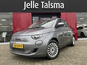 Fiat 500 - Urban 42 kWh