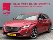 Peugeot 308 - SW BWJ 2023 1.2 131 PK Allure Pack Business AUTOMAAT | CAMER