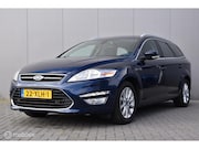 Ford Mondeo - Wagon 1.6 | Cruise | PDC | NAV |