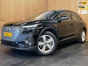 Audi Q4 e-tron - 40|77 kWh|90% SOH|ACC|APPLE CARPLAY|CLIMATE+CRUISE CTRL|ELEK