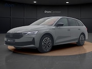Skoda Octavia - Combi Sportline Business 1.5 TSI m-HEV 110 kW / 150 PK