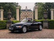 BMW Z3 - Roadster 1.9 1e eigenaar | Origineel Nederlands | Incl. Hard