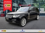 Land Rover Range Rover - 4.4 SDV8 VOGUE PANO-DAK/TREKHAAK/360CAM/ELEK-KLEP/MERIDIAN/M