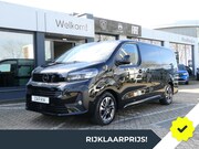 Opel Zafira-e Life - Electric L3 75 kWh GS | 100% elektrisch | 8 persoons | Full 