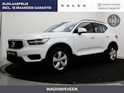 Volvo XC40 - T2 MOMENTUM NAVI BLUETOOTH PARK ASSIST APPLE CARPLAY