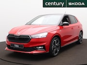 Skoda Fabia - 1.0 TSI Monte Carlo