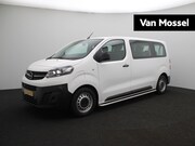 Opel Vivaro-e - Combi L2H1 75 kWh
