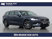 Volvo V60 - T6 Plug-in hybrid | Long Range | Trekhaak | Camera | Stoel+S