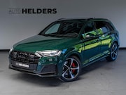 Audi Q7 - 55 TFSI e quattro Pro Line S Panodak Leder 21'