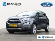 Ford EcoSport - 1.0 EcoBoost Titanium | 1E EIGENAAR | ORIGINEEL NL | CAPLAY 
