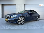 Mercedes-Benz E-klasse - 220 d Prestige+ Aut, Led, Widescreen, Pano