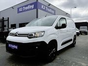 Citroën e-Berlingo - Club 50 kWh 3 Zitplaatsen Climate Control 16" velgen 2x Came