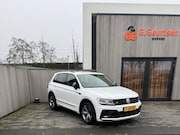 Volkswagen Tiguan - 1.4 TSI ACT Comfortline Business R