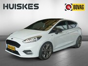 Ford Fiesta - 1.0 EcoBoost ST-Line