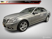 Mercedes-Benz E-klasse - 350 CGI
