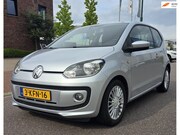 Volkswagen Up! - 1.0 high up! BlueMotion NAVIGATIE 2 X SLEUTELS