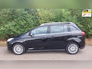 Ford Grand C-Max - 1.0 Lease Titanium