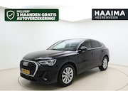 Audi Q3 Sportback - 35 TFSI 150pk Automaat Advanced Edition | Navigatie | Camera