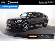 Mercedes-Benz GLC-Klasse Coupe - AMG 43 4MATIC Premium Plus | Treeplanken | Widescreen | 360 