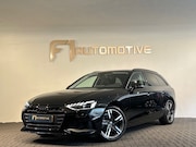 Audi A4 - AVANT 35 TFSI Launch edition Sport Leer|Keyless|Carplay