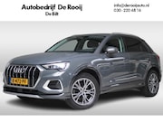Audi Q3 - 35 TFSI Business Edition Android auto / Apple Carplay | Clim