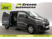 Citroën Spacetourer - 1.5 BlueHDi S&S Business L3H1 | MARGE | 9 Zits | Incl. BPM |