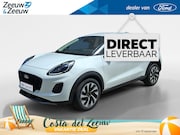 Ford Puma - 1.0 EcoBoost Hybrid Titanium | €5.000.- korting | 0, 99% ren