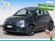 Fiat 500 - 1.0 Hybrid 70 PK Sport | Schuifdak | Carplay | Clima | 16"