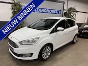 Ford C-Max - 1.0 Titanium // Pdc // Keyless // stoelverw.