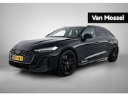Audi A5 - Avant 2.0 e-hybrid quattro S edition Navigatie | Trekhaak |