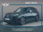 MINI Countryman - JCW ALL4 John Cooper Works XL