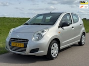 Suzuki Alto - 1.0 Comfort EASSS | Airco | NAP | Elek. pakket | APK