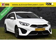 Kia Ceed - Sportswagon 1.6 GDI PHEV Plug-In Hybrid ACC/CAMERA/STOEL & S