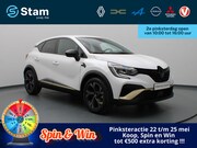 Renault Captur - full hybrid 145pk E-Tech engineered Bose | Camera | Cruise |