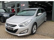 Hyundai i40 - 1.6 GDI Blue Business Edition|CAM|CRUISE+|VOL