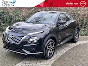 Nissan Juke - 1.6 Hybrid N-Connecta | €5000 Korting | Cruise | Climate | C
