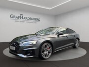 Audi S5 - TDI quattro tiptronic