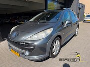 Peugeot 207 - SW Outdoor 1.6 VTi XS / APK 4-2027