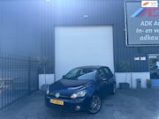 Volkswagen Golf - 1.6 Comfortline /NAVI/STOELVERW/CLIMA