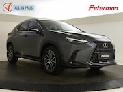 Lexus NX - 450h+ AWD Luxury Line | Trekhaak | Blindspot | El. A. Klep