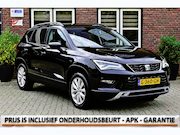 Seat Ateca - 1.5 TSI Style Intense Trekhaak | App Connect | 1800KG trekge