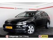 Volkswagen Golf - Variant 1.4 TSI Comfortline trekhaak Apple CarPlay Adaptive 
