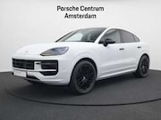 Porsche Cayenne - Coupé E-Hybrid