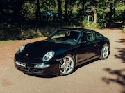 Porsche 911 - 3.8 Carrera S